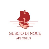 Guscio di noce Associazione APS logo - Similar company to Studio Aliante