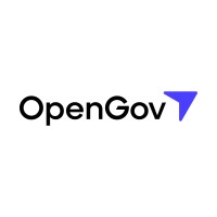 OpenGov Inc. logo - Similar company to Granicus
