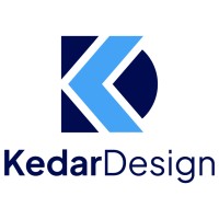 Kedar Design logo - Similar company to Wiadok Gmbh & Co. Kg