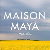 Maison Maya logo - Similar company to Maison Maya (Remates)