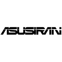Asusiran logo - Similar company to Slasht