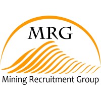 The Mining Recruitment Group Ltd. logo - Similar company to Mining Hub