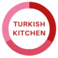 Turkish Kitchen logo - Similar company to Turkish Kitchen By Turkish Group