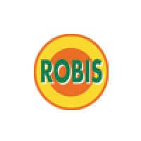ROBIS logo - Similar company to Saludbox Lab