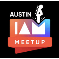 Austin IAM Meetup logo - Similar company to Kcd Texas, Austin - May 15, 2025