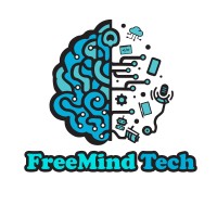 FreeMind Tech بالعربي 🎙️ logo - Similar company to Damascus University
