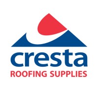 Cresta Roofing Supplies logo - Similar company to Allen Creative