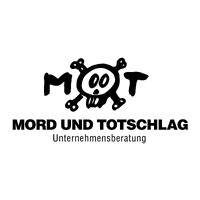 Mord und Totschlag Unternehmensberatung GbR logo - Similar company to Bulgarian Impact Network E.V.