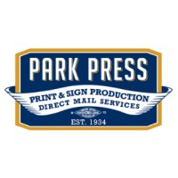 Park Press Printers logo - Similar company to Data Management Inc.