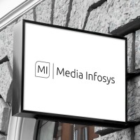Media Infosys logo - Similar company to Star Technologies Solutions