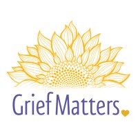 GriefMatters logo - Similar company to Bristol Centre For Grief Research & Engagement