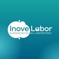 InoveLabor Produtos Para Laboratórios logo - Similar company to Ajs Comércio De Máquinas, Ferramentas E Epis