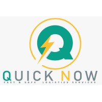 Quick Now Logistics Services logo - Similar company to Rt Express