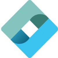 Overlap logo - Similar company to Extrovert Ai