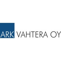 ARK Vahtera Oy logo - Similar company to Pave Architects