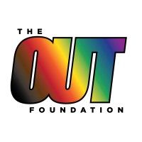 The OUT Foundation logo - Similar company to The 577 Foundation