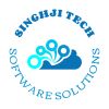SinghJi Tech logo - Similar company to Eyefounder