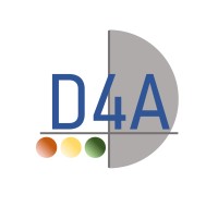 D4A: Consultoria Integral logo - Similar company to 4Agile