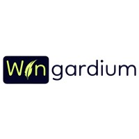Wingardium logo - Similar company to The Junk Design