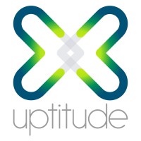 UPTITUDE logo - Similar company to Wazolab