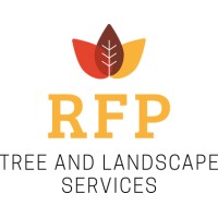 RFP Tree and Landscape Services logo - Similar company to Mpdt