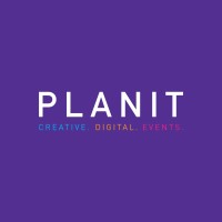 PLANIT - Integrated Event Marketing & Communications logo - Similar company to Total Event