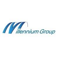 Millennium US Sales Team logo - Similar company to Propax Global Solutions