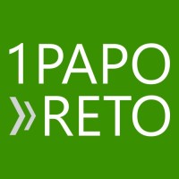 1 Papo Reto logo - Similar company to Instituto Selo Social
