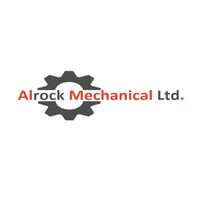 Alrock Mechanical Ltd logo - Similar company to Breathe Technologies Ltd