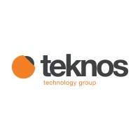 Teknos Technology Group logo - Similar company to Normand Consulting Group