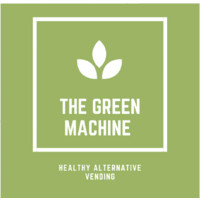The Green Machine Vending Company logo - Similar company to Icebox Pantry, Llc