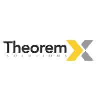 Theoremx Solutions logo - Similar company to Theorem Technology