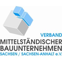 Verband Mittelständischer Bauunternehmen Sachsen/Sachsen-Anhalt e.V. logo - Similar company to Liderbau Gmbh | Bauunternehmen