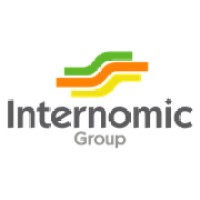 Internomic logo - Similar company to Netmode