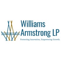 Williams Armstrong LP logo - Similar company to Qa Law