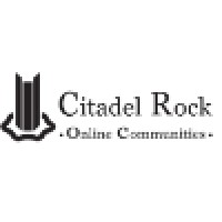 Citadel Rock Online Communities