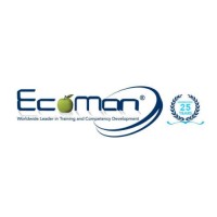 EcoMan Consultancy, Solutions and Training logo - Similar company to Define Management Consultancy & Training