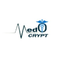 Medocrypt logo - Similar company to Medicus