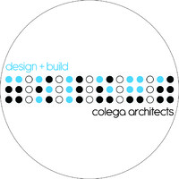 Colega Architects logo - Similar company to Blackbird Architects