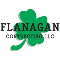 Flanagan Contracting logo - Similar company to Superior Grading