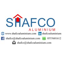 SHAFCO Aluminium logo - Similar company to Saudi German Aluminium Products Co.Ltd