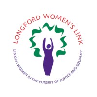 Longford Women's Link logo - Similar company to Cid Management