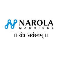Narola Machines logo - Similar company to Edhas Group