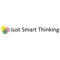 Just Smart Thinking logo - Similar company to Performance Coach University