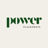 Power Placements logo - Similar company to Active Recruitment Ltd