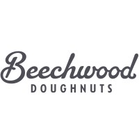 Beechwood Doughnuts logo - Similar company to Coffee Oysters Champagne