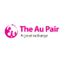 The Au Pair logo - Similar company to Au Pair