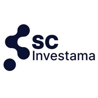 SC Investama logo - Similar company to Erdeha Multi Niaga