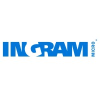 Ingram Micro España logo - Similar company to Icot - Informatica I Comunicacions