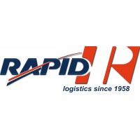 Rapid Int. Spedition GmbH & CO. KG logo - Similar company to Gröning Internationale Spedition Gmbh